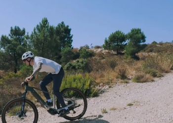 Deruiz: Moderne E-Bikes für flexible Mobilität und Fahrkomfort