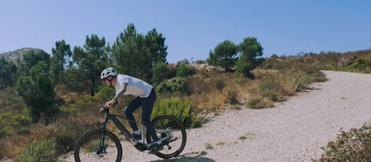 Deruiz: Moderne E-Bikes für flexible Mobilität und Fahrkomfort