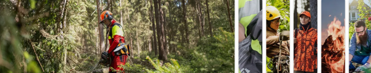 Grube: Fachausrüstung und Produkte für Natur, Forst und Outdoor