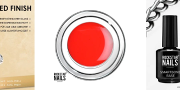 Rockstar Nails und seine besondere Position im Bereich Nageldesign