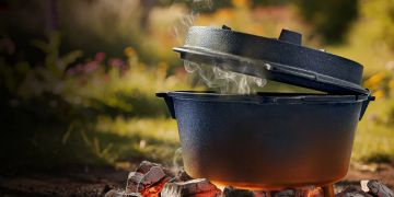 Iron Taste und seine besondere Rolle im Bereich Ernährung und Fitness