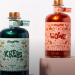 Flaschenpost Gin und die Kunst des besonderen Genusses