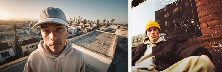CapUniverse und moderne Headwear für jeden Stil