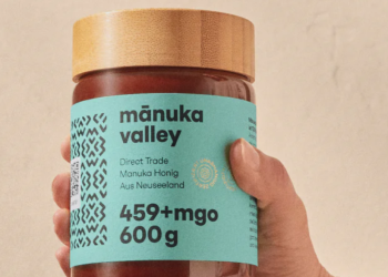 Manuka Valley und hochwertige Naturprodukte für bewussten Genuss