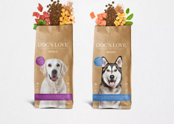 Dog’s Love und natürliche Ernährung für Hunde