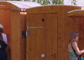 Kompotoi Komposttoiletten und nachhaltige Lösungen für moderne Toiletten