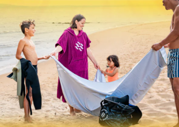 Watery und hochwertige Produkte für Schwimmen, Wassersport und aktive Lebensstile