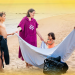 Watery und hochwertige Produkte für Schwimmen, Wassersport und aktive Lebensstile