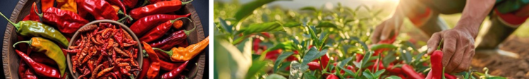 chili-shop24 und die Welt der scharfen Spezialitäten