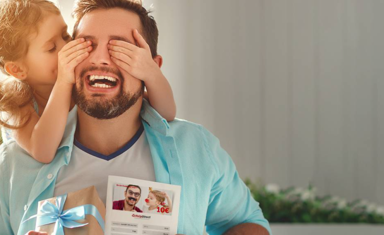 HelpCard.org und soziale Unterstützung durch eine besondere Geschenkidee