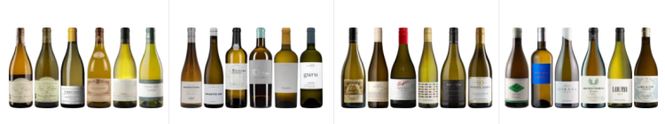 8wines und die Welt hochwertiger Weine