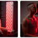 heilys Rotlichttherapie und moderne Ansätze für Wohlbefinden