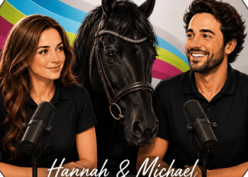 Reitsport und Stil mit Ahipos Horses