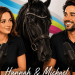 Reitsport und Stil mit Ahipos Horses