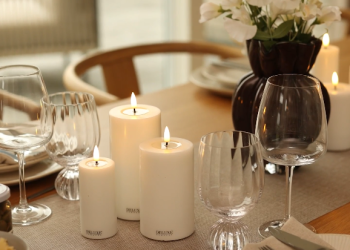 Stilvolle Wohnakzente mit Deluxehomeartshop