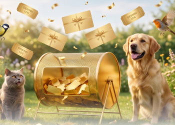 Hochwertige Tierprodukte und artgerechte Versorgung mit Lyra Pet