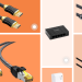 Kabel, Technik und Zubehör für moderne Verbindungen mit Allekabel