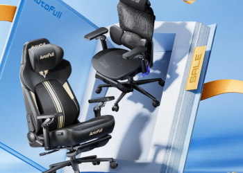 Komfort und Design im Mittelpunkt mit Autofull