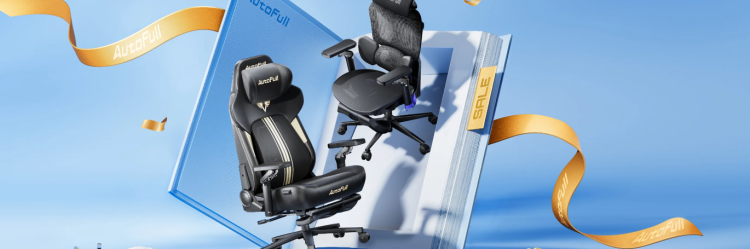 Komfort und Design im Mittelpunkt mit Autofull