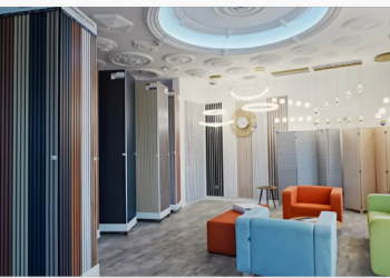 Stilvolle Raumgestaltung mit HEXIM Dekore & Design