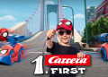 Rennspaß und Spielqualität mit Carrera Toys