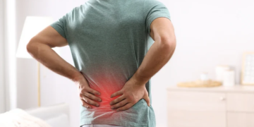 Komfort und Unterstützung im Alltag mit Step Flex Aktiv-Einlagen
