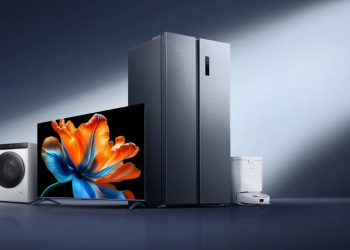 Xiaomi – Moderne Technik für den vernetzten Alltag