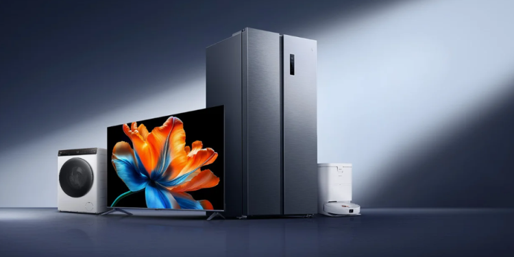 Xiaomi – Moderne Technik für den vernetzten Alltag