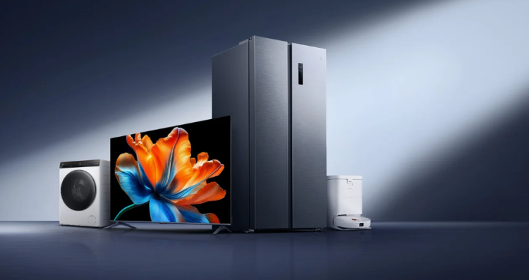 Xiaomi – Moderne Technik für den vernetzten Alltag