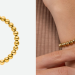 Das Letter T Armband von Purelei: Persönlicher Schmuck mit Bedeutung