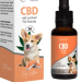 CBD-Öl für Hunde von Redfood24: Eine besondere Kombination für den Alltag